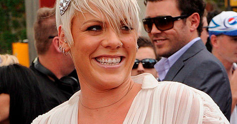 P!NK - 