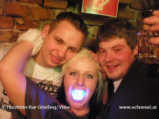 meine Freunde - 