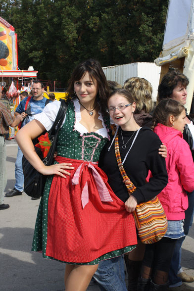 Oktoberfest 2009 - Wir waren dabei - 