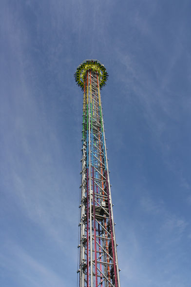 Oktoberfest 2009 - Wir waren dabei - 