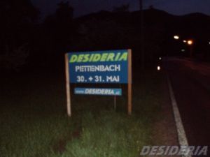 Desidera - 