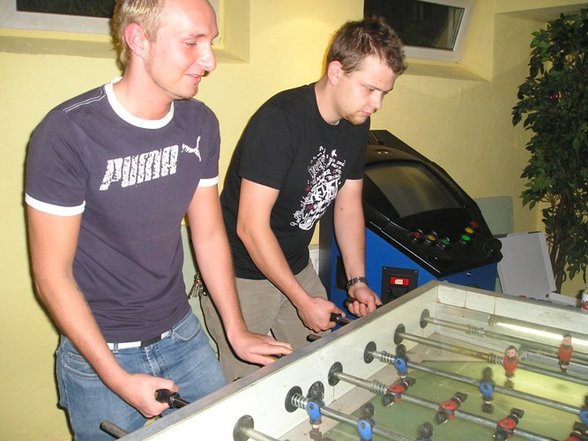 **Grande Finale Empire St. Martin** - 