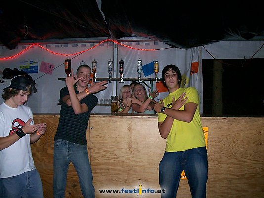 ***Waldinger Waldfest 2007*** - 