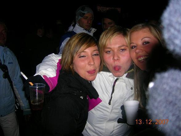 ***RAVE on SNOW 2007*** - 