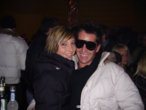 ***RAVE on SNOW 2007*** - 