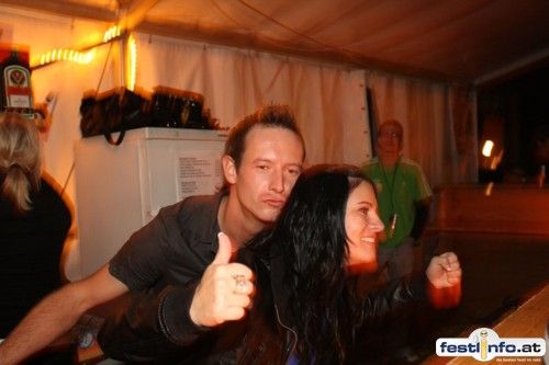 Waldfest 2009 - 