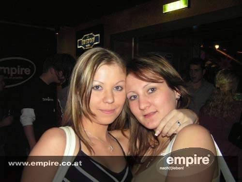***Unterwegs....Empire, A1, Remembar*** - 