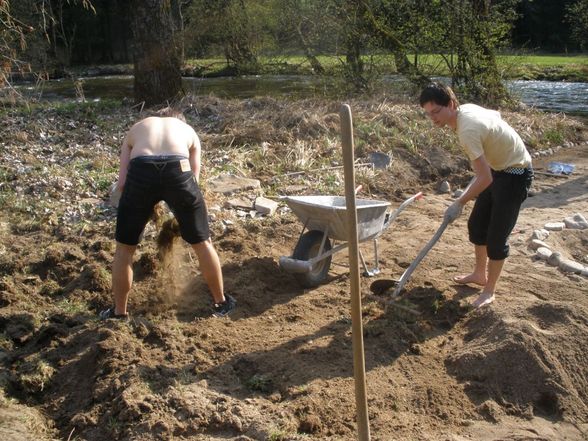 Projekt Bruckmüh - 