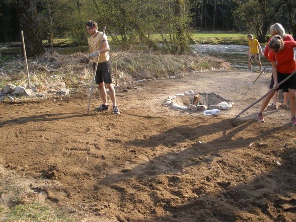 Projekt Bruckmüh - 