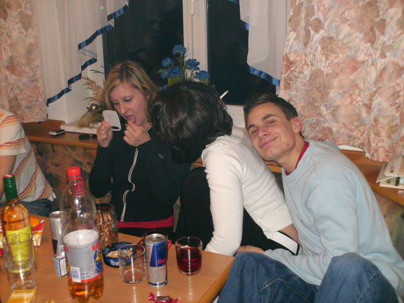 Silvester 2007-08 - 