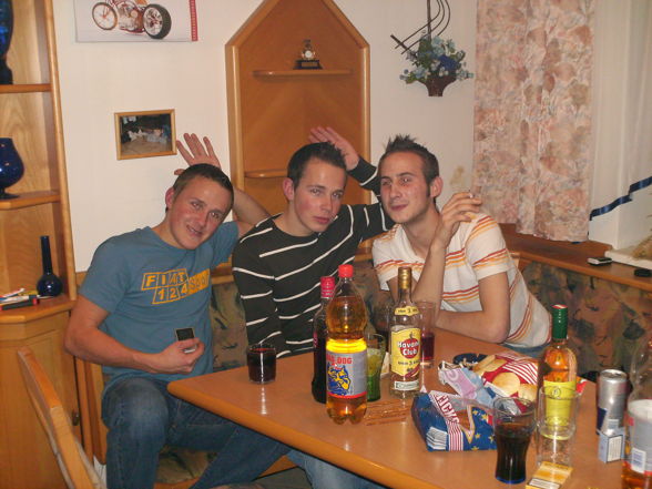 Silvester 2007-08 - 