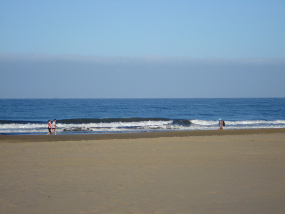 Gran Canaria Juli 2007 - 