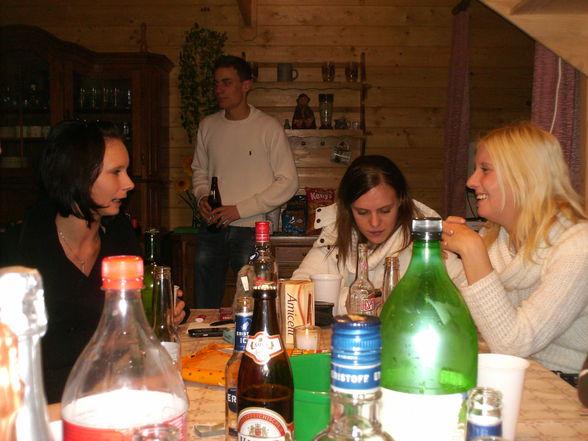 Silvester 2008/09 - 