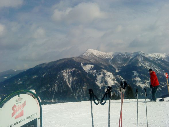 Wintersportwocha  - 