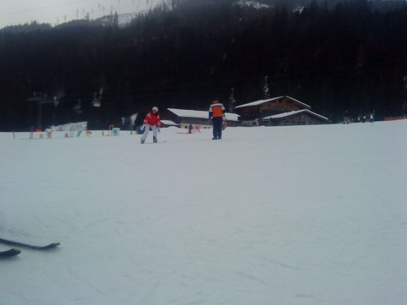 Wintersportwocha  - 