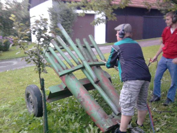 Hochzeitschiasn saugeil  - 