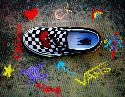 ♡★Vans und Converse★♡   - 