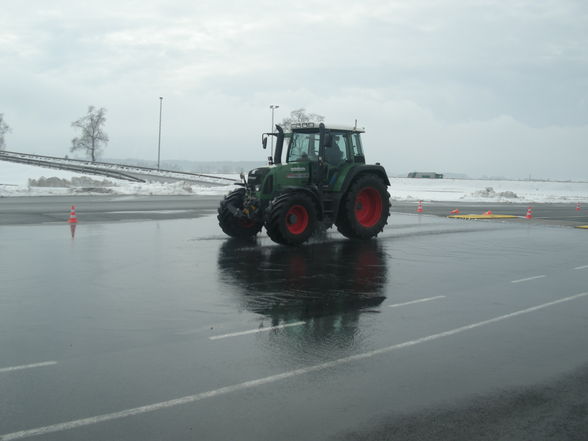 Fahrsicherheitstraining stkm - 