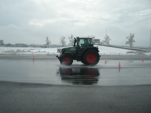 Fahrsicherheitstraining stkm - 