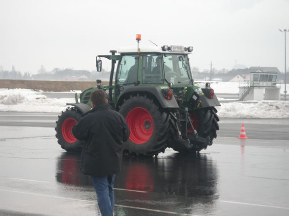 Fahrsicherheitstraining stkm - 