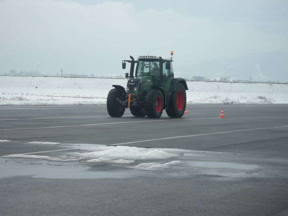 Fahrsicherheitstraining stkm - 