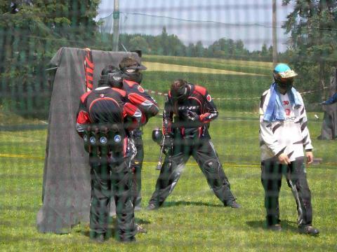 Paintball - 