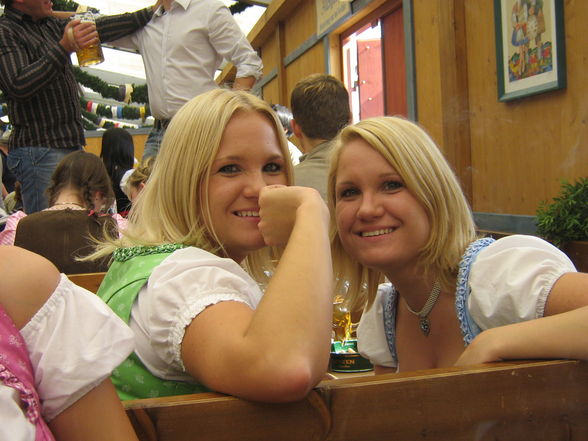 Oktoberfest 2008 - 