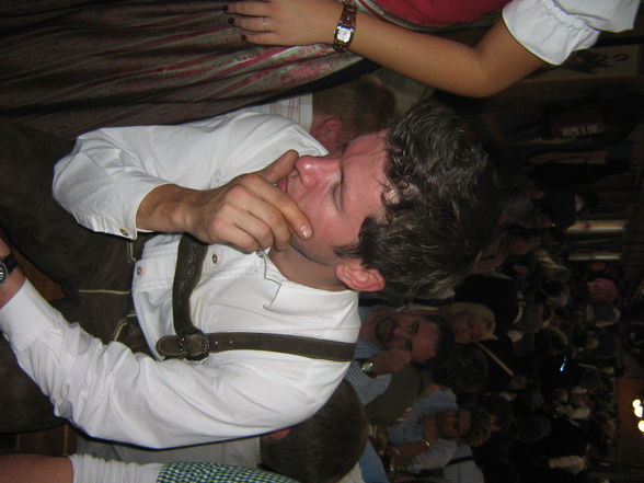 Oktoberfest 2008 - 