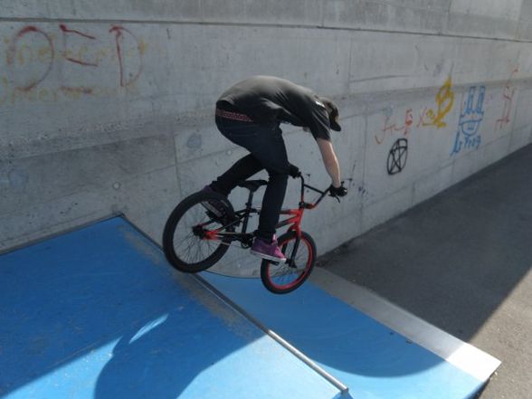 bmx´n new  - 