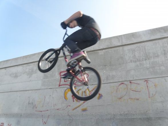 bmx´n new  - 