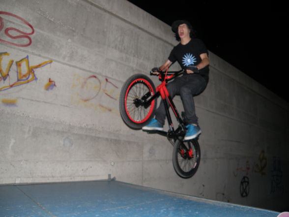 bmx´n new  - 