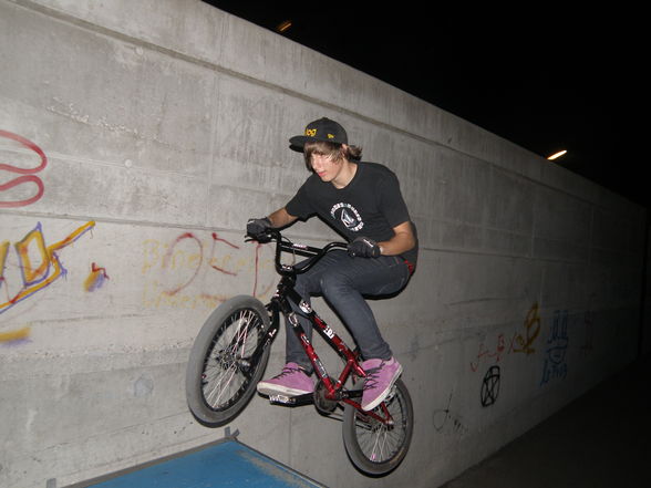 bmx´n new  - 