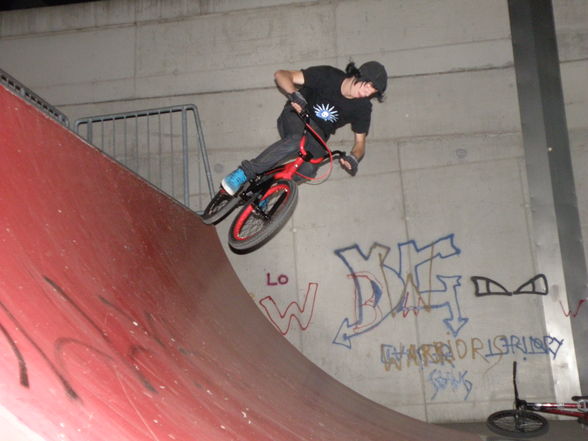 bmx´n new  - 