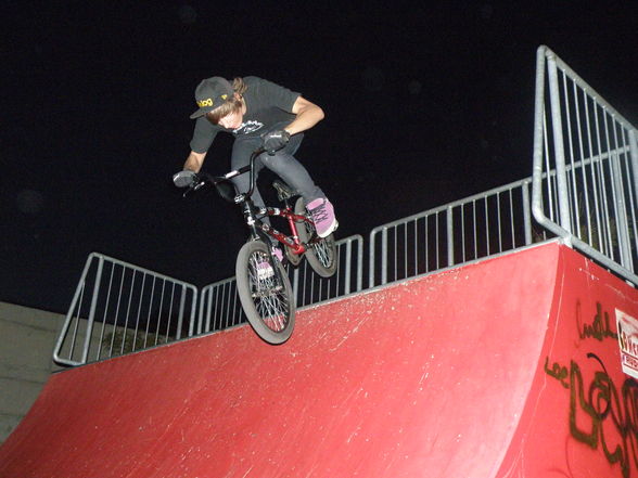 bmx´n new  - 