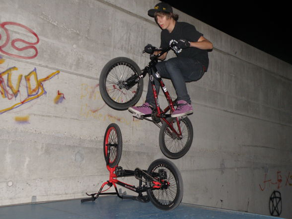 bmx´n new  - 