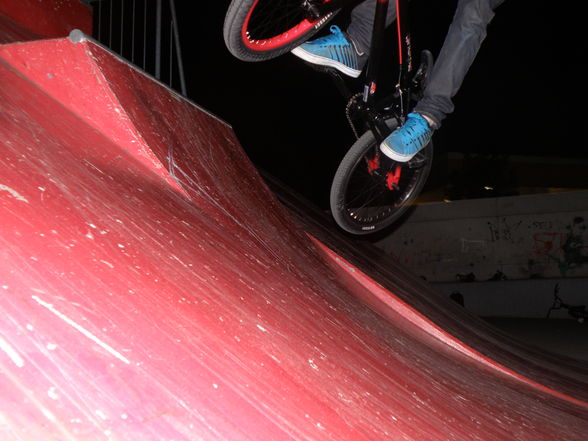 bmx´n new  - 