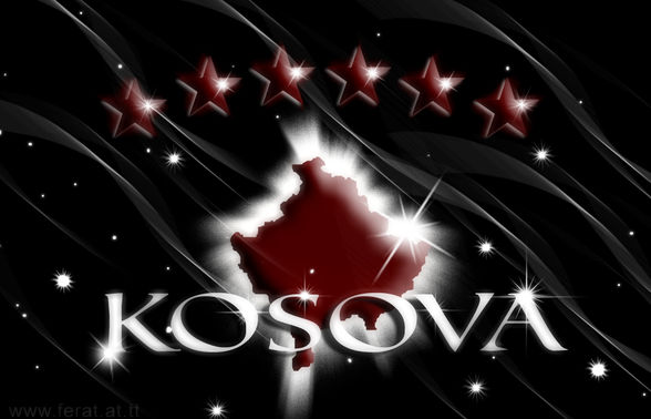 kosovo - 