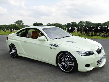 BMW - 