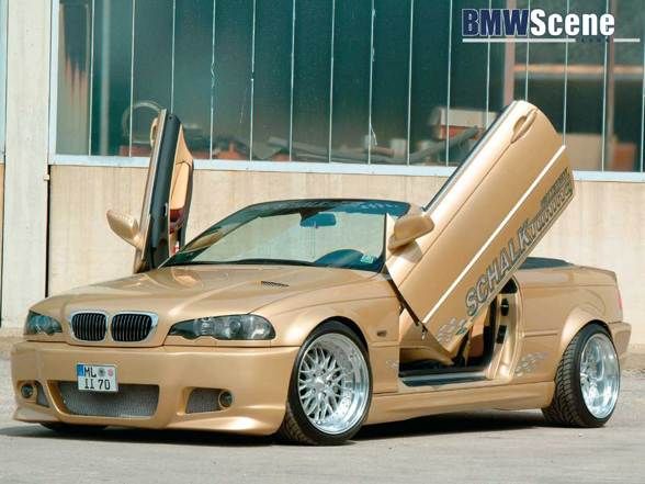 BMW - 