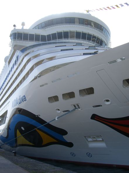 Aida Diva 2008 - 