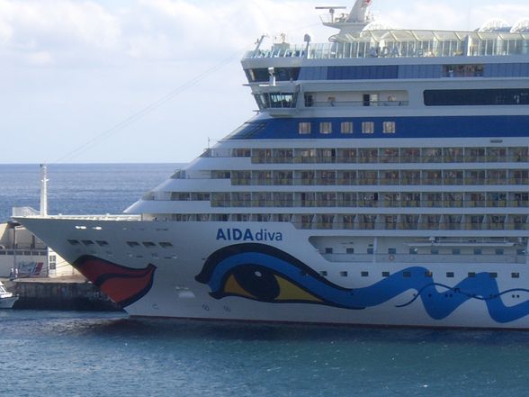 Aida Diva 2008 - 