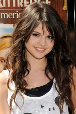 Selena Gomez .. meeiin voorbiiLd..? - 