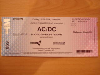 AC/DC     what else? - 