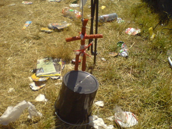 Nova Rock 2008 - 