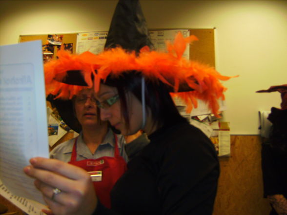 Spar- Fasching - 