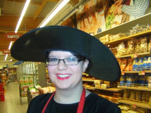 Spar- Fasching - 