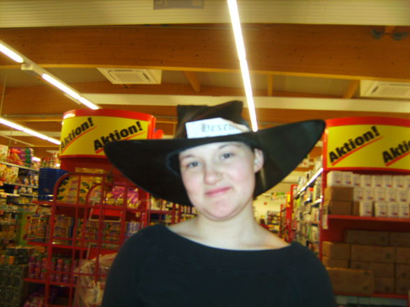 Spar- Fasching - 