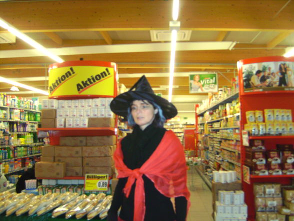 Spar- Fasching - 