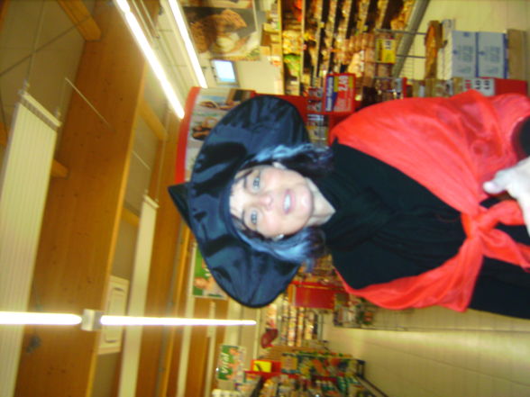 Spar- Fasching - 