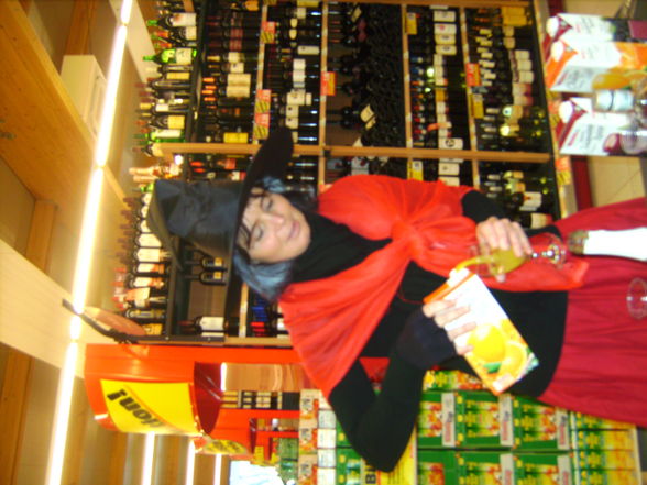 Spar- Fasching - 